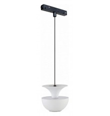 Подвесной светильник iLedex Technical 4822-012-D80-6W-38DG-4000K-WH VISION48/22