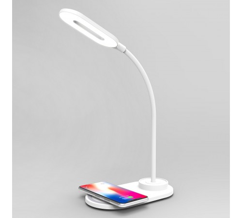 Настольная лампа офисная Ambrella Light DE588 DE Настольная лампа офисная Ambrella Light DE588 DE