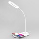 Настольная лампа офисная Ambrella Light DE588 DE