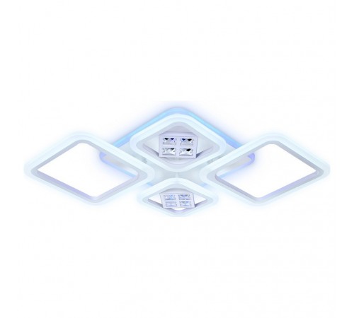 Накладной светильник Ambrella Light FA286 FA Накладной светильник Ambrella Light FA286 FA