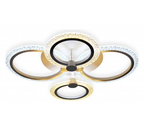 Потолочная люстра Ambrella Light FA4061 FA Потолочная люстра Ambrella Light FA4061 FA