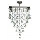 Накладной светильник Arti Lampadari Flusso H 1.4.50.515 N Flusso