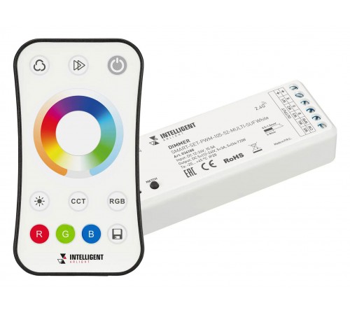 Диммер Arlight 036188 SMART Диммер Arlight 036188 SMART