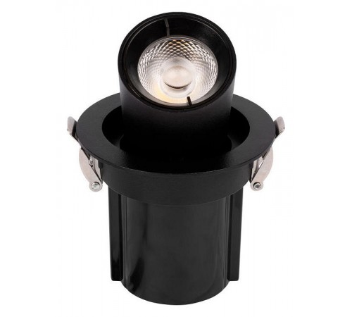 Встраиваемый светильник Loft it 10327/C Black Apex Встраиваемый светильник Loft it 10327/C Black Apex