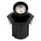 Встраиваемый светильник Loft it 10327/C Black Apex