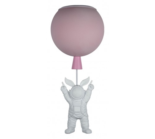 Накладной светильник Loft it 10044/200 Pink Cosmo Накладной светильник Loft it 10044/200 Pink Cosmo