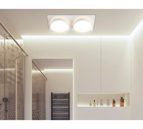 Встраиваемый светильник Ambrella Light TN6711 TN Встраиваемый светильник Ambrella Light TN6711 TN