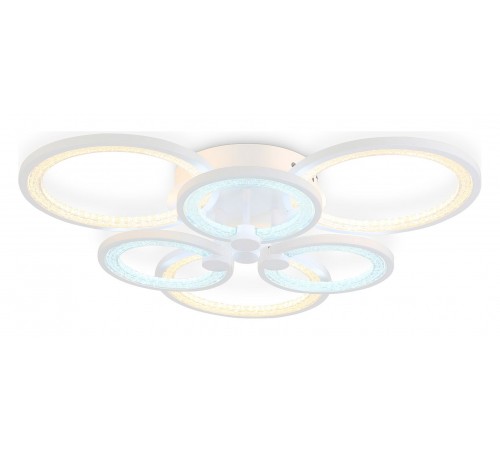 Потолочная люстра Ambrella Light FA4085 FA Потолочная люстра Ambrella Light FA4085 FA