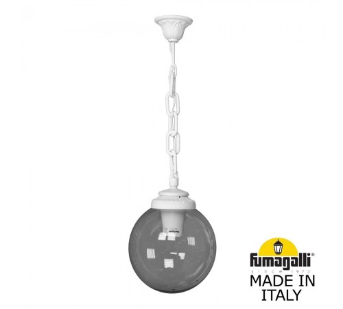 Подвесной светильник Fumagalli G25.120.000.WZF1R Globe 250