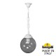 Подвесной светильник Fumagalli G25.120.000.WZF1R Globe 250