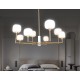 Люстра на штанге Ambrella Light LH53017 LH