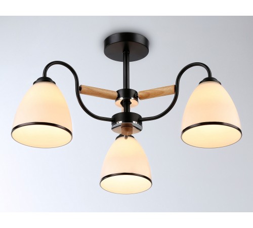 Люстра на штанге Ambrella Light TR3033241 TR Люстра на штанге Ambrella Light TR3033241 TR