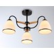 Люстра на штанге Ambrella Light TR3033241 TR