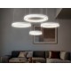 Подвесной светильник Ambrella Light FA4325 FA