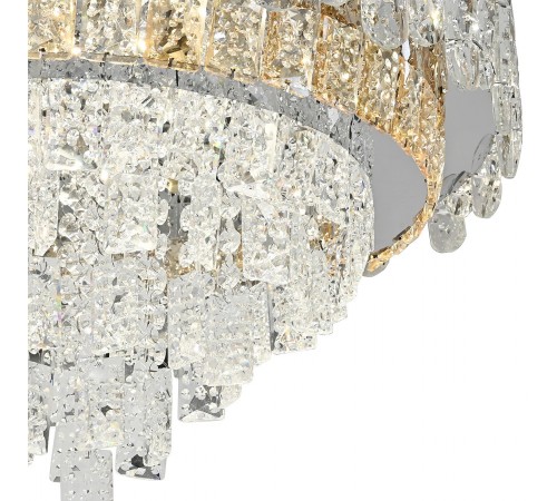 Потолочная люстра Escada 10231/SG LED Passion