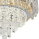 Потолочная люстра Escada 10231/SG LED Passion