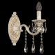 Бра Bohemia Ivele Crystal AL7801B10/1/175 A WMG AL7801