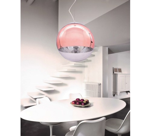 Подвесной светильник LUMINA DECO LDP 108-300 R.GD Ibiza Подвесной светильник LUMINA DECO LDP 108-300 R.GD Ibiza