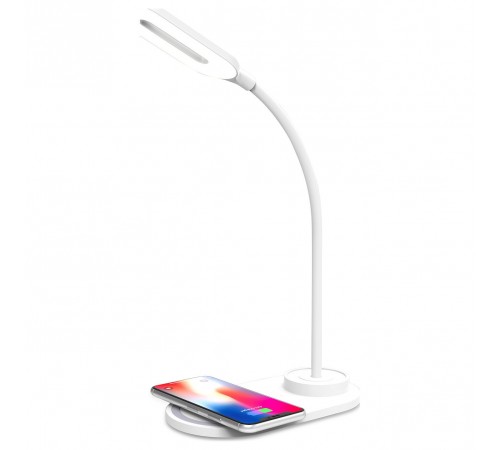 Настольная лампа офисная Ambrella Light DE588 DE Настольная лампа офисная Ambrella Light DE588 DE