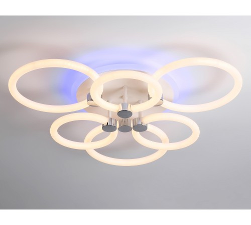 Потолочная люстра Ambrella Light FA3844 FA Потолочная люстра Ambrella Light FA3844 FA