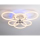 Потолочная люстра Ambrella Light FA3844 FA