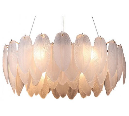Подвесная люстра Kink Light 07680-80,36 Джана Подвесная люстра Kink Light 07680-80,36 Джана