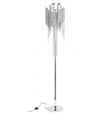 Торшер Loft it 10208F Smoke Stream