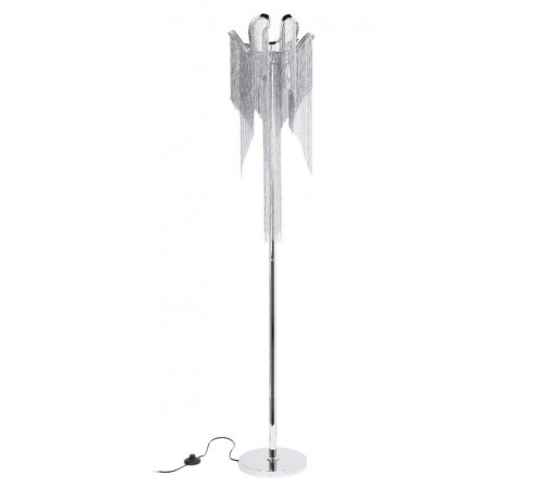 Торшер Loft it 10208F Smoke Stream Торшер Loft it 10208F Smoke Stream