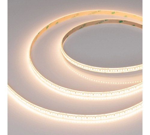 Лента светодиодная Arlight 045560 A280 24V 10 W/m IP65-IP66