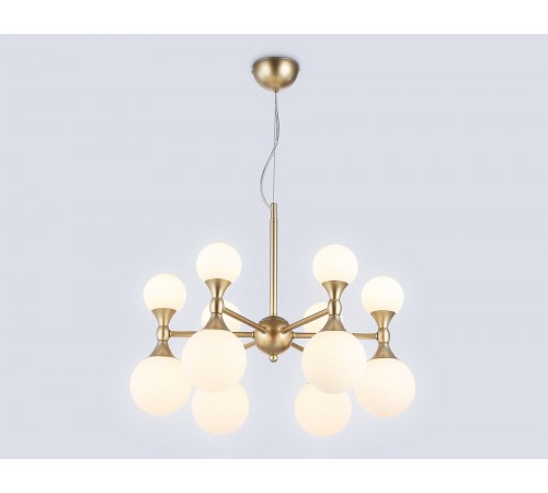Подвесная люстра Ambrella Light LH51050 LH Подвесная люстра Ambrella Light LH51050 LH