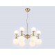Подвесная люстра Ambrella Light LH51050 LH