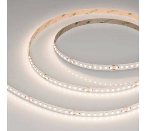 Лента светодиодная Arlight 044496 A126 24V 10mm 8 W/m