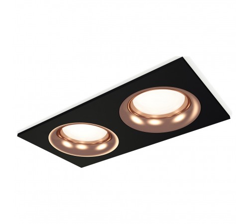 Встраиваемый светильник Ambrella Light XC7636006 XC Встраиваемый светильник Ambrella Light XC7636006 XC