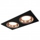 Встраиваемый светильник Ambrella Light XC7636006 XC