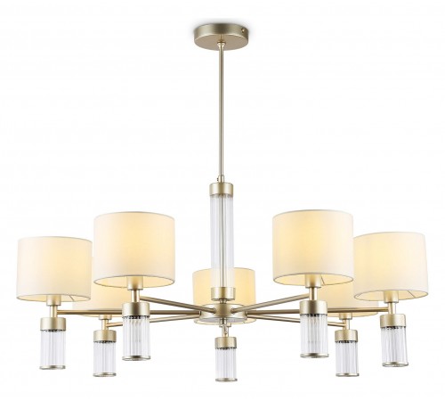Люстра на штанге Ambrella Light LH71303 HIGH LIGHT Люстра на штанге Ambrella Light LH71303 HIGH LIGHT