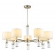 Люстра на штанге Ambrella Light LH71303 HIGH LIGHT