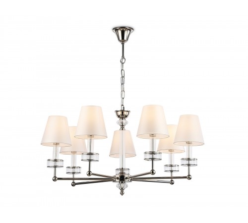 Подвесная люстра Ambrella Light LH71003 LH Подвесная люстра Ambrella Light LH71003 LH