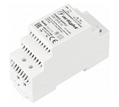Блок питания Arlight 031085 ARV Блок питания Arlight 031085 ARV