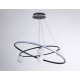 Подвесная люстра Ambrella Light FL66327 FL