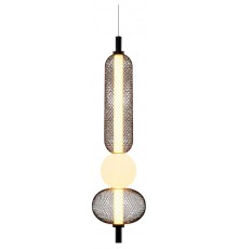 Подвесной светильник Moderli V11252-PL Lattice