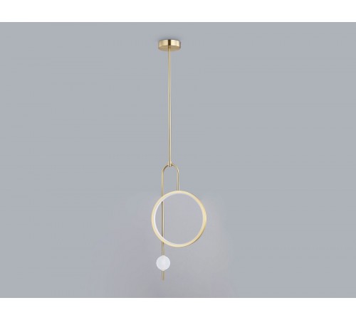 Светильник на штанге Ambrella Light FL66437 FL Светильник на штанге Ambrella Light FL66437 FL