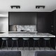 Накладной светильник Loft it 10320/3 Black Quiet