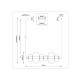 Подвесной светильник Ambrella Light LH11072 LH