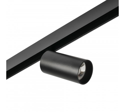 Светильник на штанге MyFar MT0220-18W4K-B Ray Светильник на штанге MyFar MT0220-18W4K-B Ray