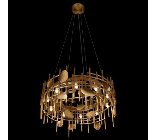 Подвесной светильник Loft it 10396/600C Escama Подвесной светильник Loft it 10396/600C Escama