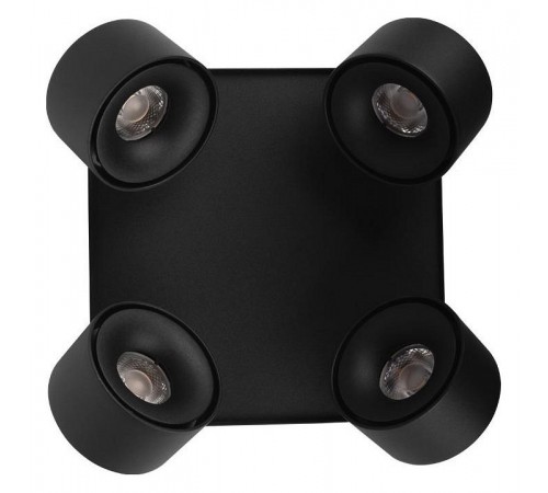 Спот Loft it 10326 Black Case Спот Loft it 10326 Black Case