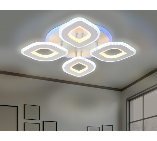 Потолочная люстра Ambrella Light FA8841 FA Потолочная люстра Ambrella Light FA8841 FA