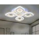 Потолочная люстра Ambrella Light FA8841 FA