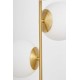 Подвесная люстра LUMINA DECO LDP 6041-4 MD Stelvio