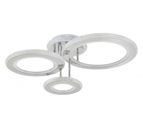 Потолочная люстра Escada 10297/3LED BL Venus